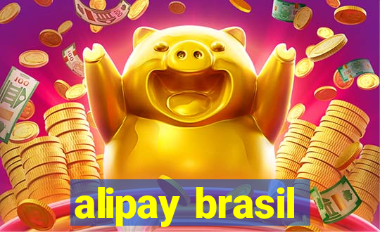 alipay brasil